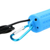 USB Mini Aquarium Air Pump with Silicone Air Stone and Tube