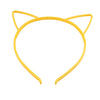 Adorable Cat Ear Headbands for Girls – Lightweight & Comfortable