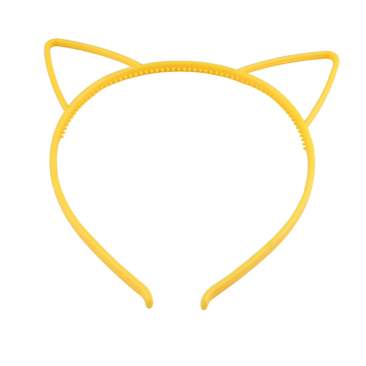 Adorable Cat Ear Headbands for Girls – Lightweight & Comfortable
