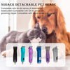 Cuchillas Desmontables Profesionales para Cortapelos de Perros