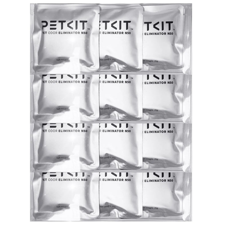 Eliminador de Olores Petkit N50 para Arenero Automático Pura Max