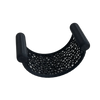 Floating Betta Fish Hammock with Resting Platform for Low-Flow Aquariums