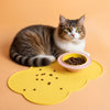 Non-Slip Indoor Pet Mat for Small & Medium Dogs and Cats