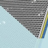 Media filtrante pour filtre à éponge d'aquarium
