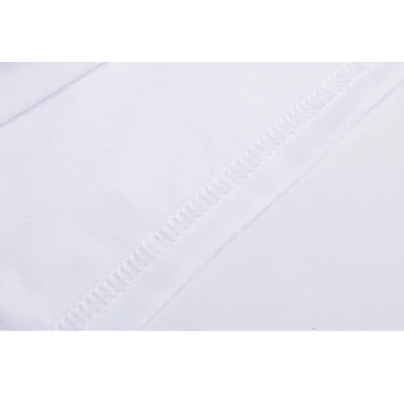 Whimsical Cartoon Cat Print Tee