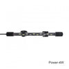 Submersible LED Aquarium Light with Blue and White Modes