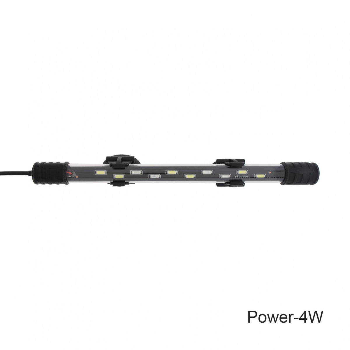 Submersible LED Aquarium Light with Blue and White Modes