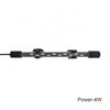 Submersible LED Aquarium Light with Blue and White Modes