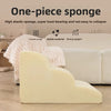 Detachable Washable Pet Stairs for Bed & Sofa