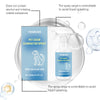 Plant-Based Pet Odor Eliminator Spray – Citrus & Green Tea