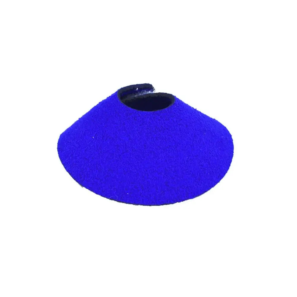 Adjustable Bird Recovery Collar – Anti-Pecking Protective Neck Sleeve