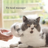Rechargeable Pet Scalp Massager