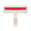 Self-Cleaning Pet Hair Removal Mitts & Rollers Set