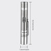 Rechargeable LED Cat Laser Pointer with Multiple Modes