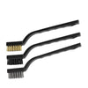 Kit de Brosses pour Nettoyage d'Aquarium