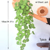 Artificial Hanging Silk Plant Vines for Home Decor