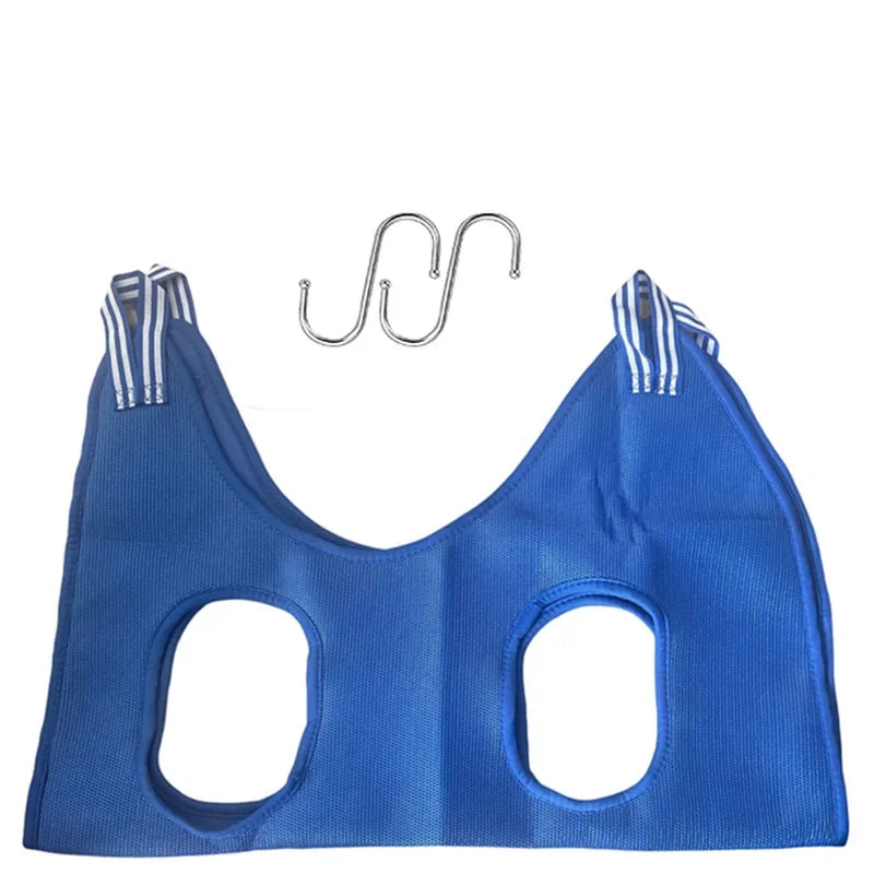 Pet Grooming Hammock for Small Dogs and Cats