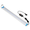 Lumière LED pour Aquarium à Clip Réglable