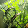 Edelstahl-Aquarienfilter-Verbindungsset