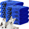 Dog Towel Microfiber Quick-Dry Bath Towel