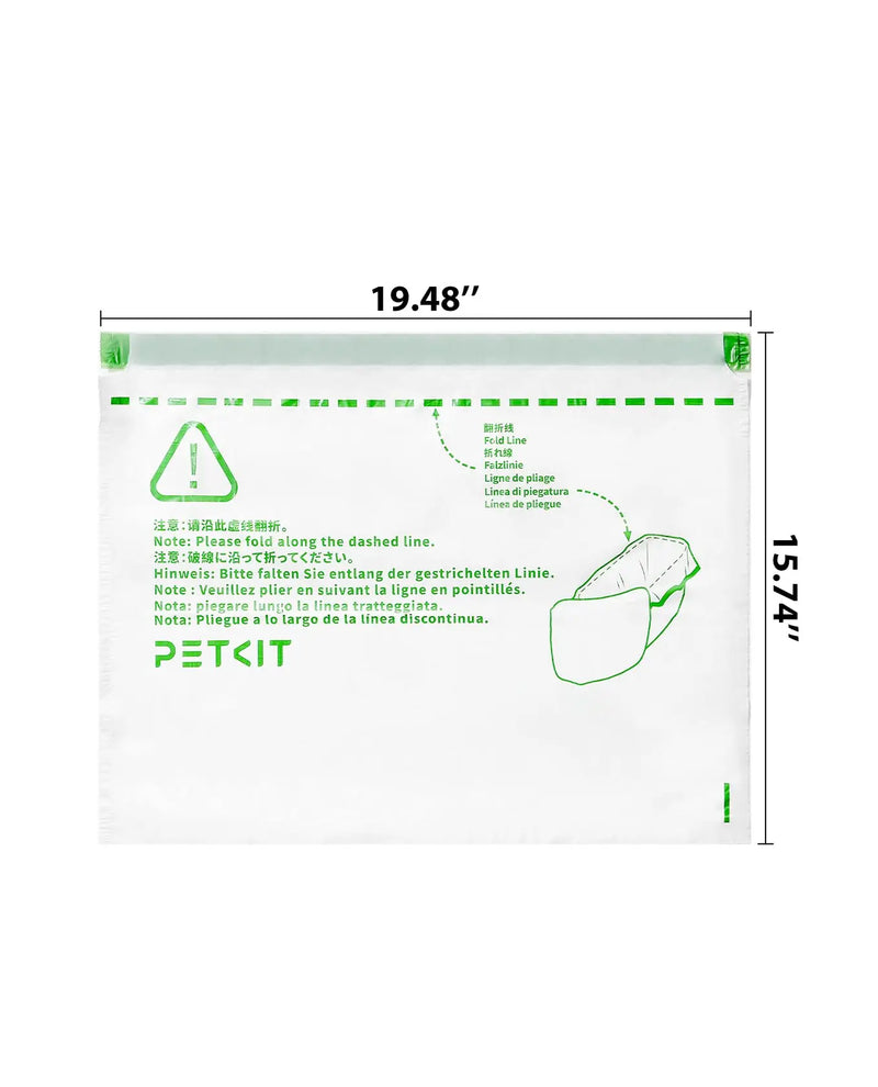 Eliminador de Olores Petkit N50 para Arenero Automático Pura Max