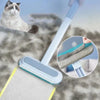 Reusable Double-Sided Pet Hair Removal Gloves
