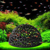 Shrimp Cave Aquarium Decor Hideaway