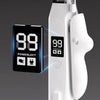 2-in-1 Pet Nail Clipper and Grinder with LED Light