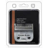 A black plastic case containing a 5FC ceramic blade for a Stays Shaper pet clipper, measuring 1.5mm.