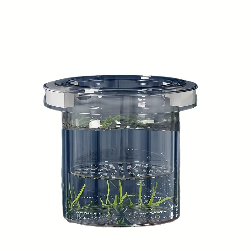 Floating Fish Breeding Box for Aquarium Hatchery & Isolation