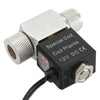 12V DC Magnetventil für Aquarium-CO₂-Systeme