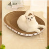 Corrugated Cat Scratcher Pad (43 cm / 53 cm)