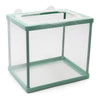 Aquarium Fish Breeding Isolation Box with Suction Cups