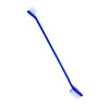 Long-Handle Double-Head Pet Toothbrush Set for Dogs and Cats