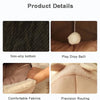 Self-Warming Cotton Tent Bed for Cats and Small Dogs
