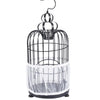 Breathable Nylon Mesh Bird Cage Seed Guard Cover