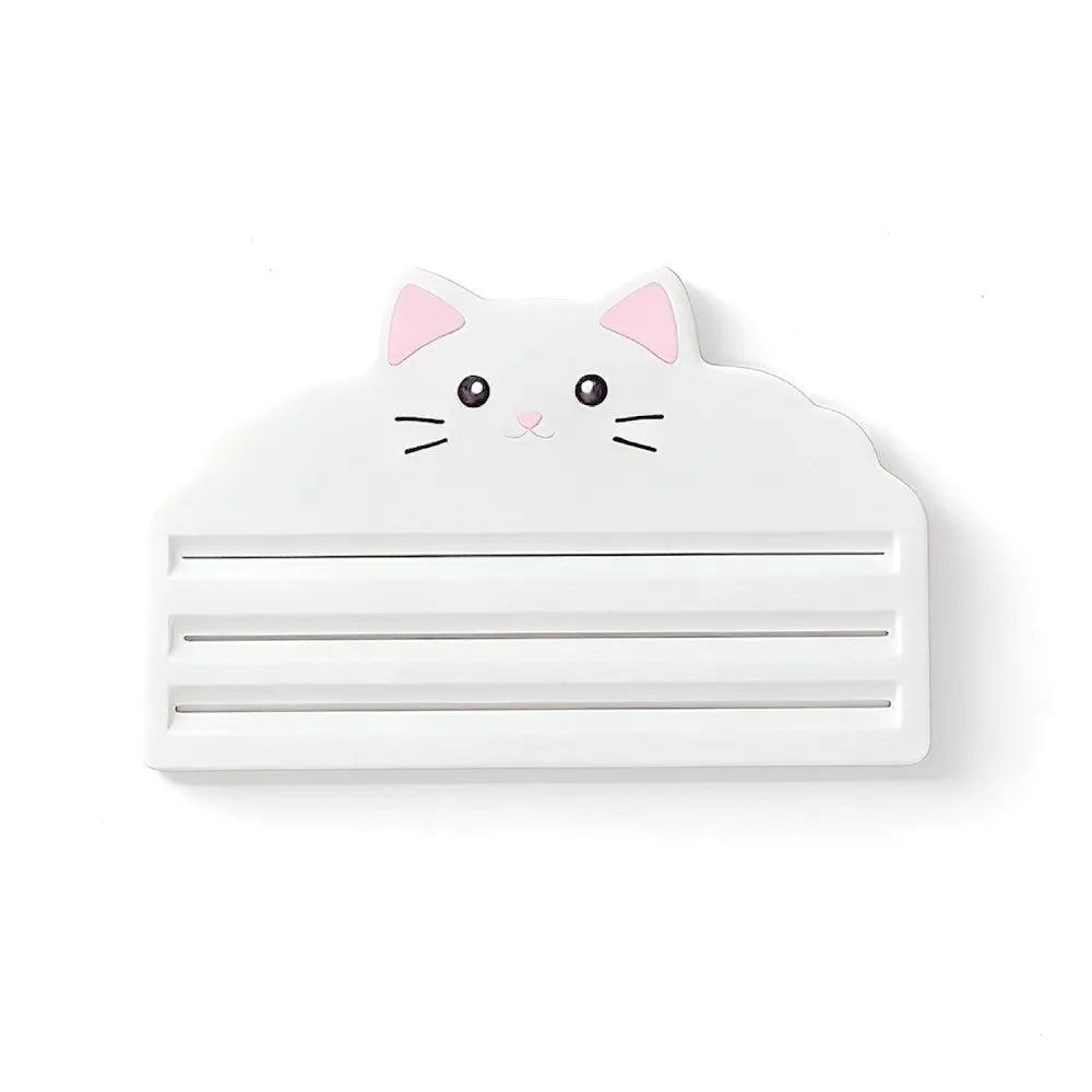 Cat Food Pouch Scraper & Squeezer