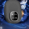 Rechargeable Ultrasonic Rodent Repeller for Home and Bedroom