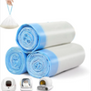 Extra-Thick Drawstring Cat Litter Box Liners (90 Count)