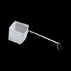 Extendable Aquarium Net with Suction Cup