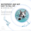 Anti-Slip Paw Grip Pads for Dogs – 4 Pack Traction Pads for Hard Floors & Injured Paws