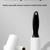 Reusable Lint Roller for Pet Hair & Fabric Cleaning