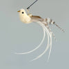 Interactive Cat Feather Toy with Bell
