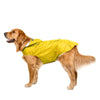 Reflective Waterproof Dog Raincoat with Hood