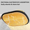 Electrostatic Pet Hair Remover Gloves for Dogs and Cats