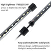 Lampe LED Clip Étanche pour Aquarium