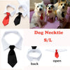 Corbata y Pajarita Formal para Mascotas