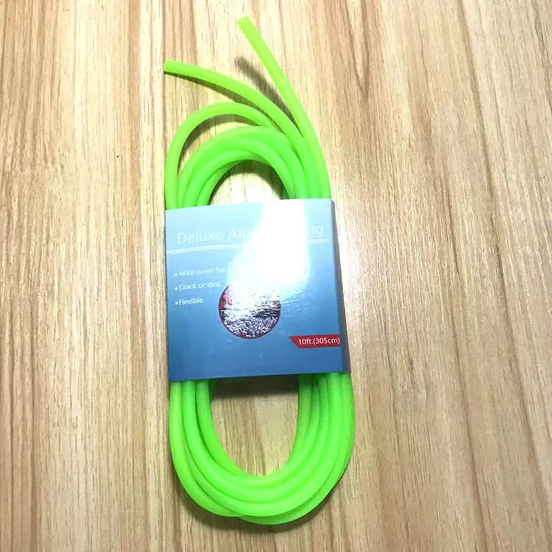 305cm Aquarium Tubing for Pumps and Air Stones