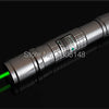 Green Laser Pointer with Adjustable Focus