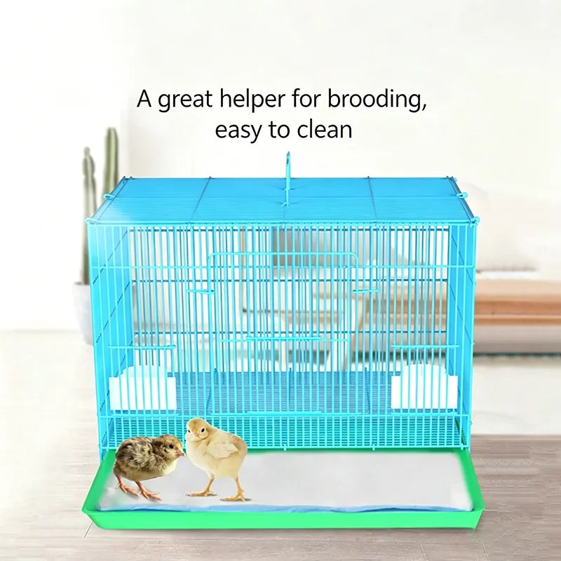 Highly Absorbent Disposable Pet Training Pads with Leak-Proof Protection